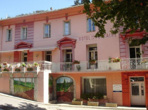 La Fontaine - Chambres d'Hôtes